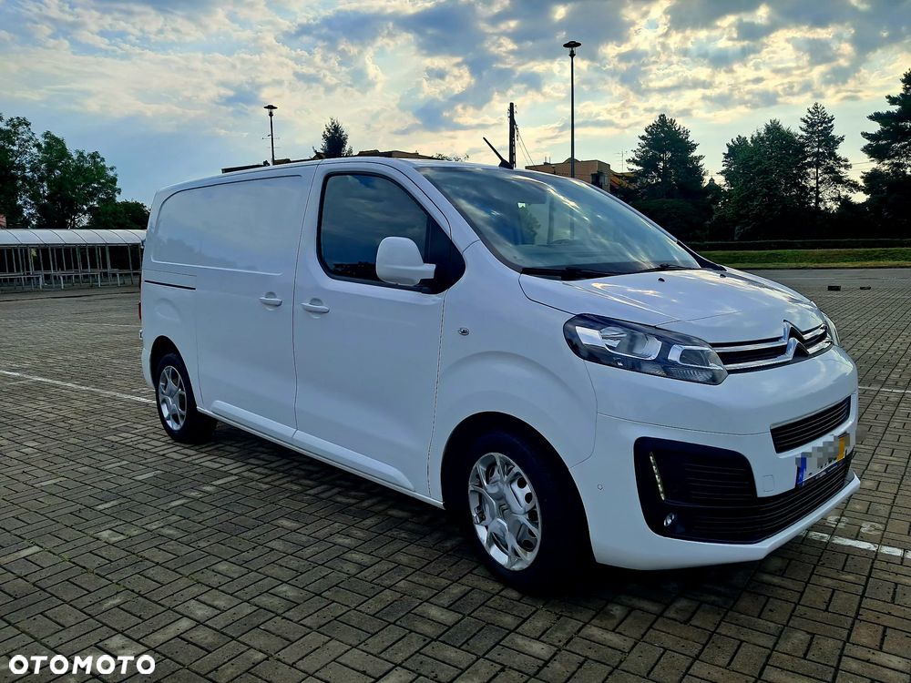 Citroën Jumpy - 5