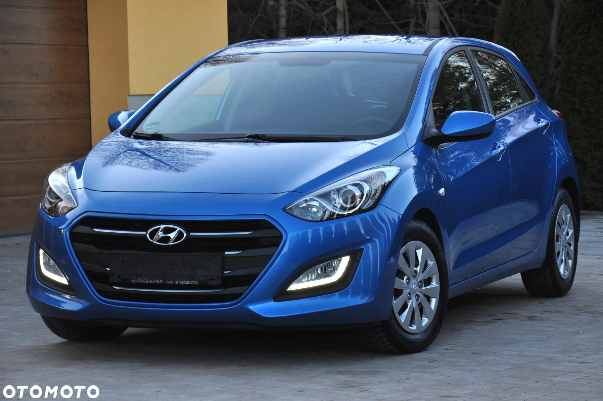 Hyundai i30 1.4 Classic - 34