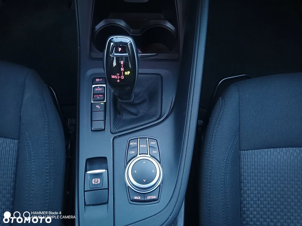 BMW X1 sDrive18i Advantage - 23