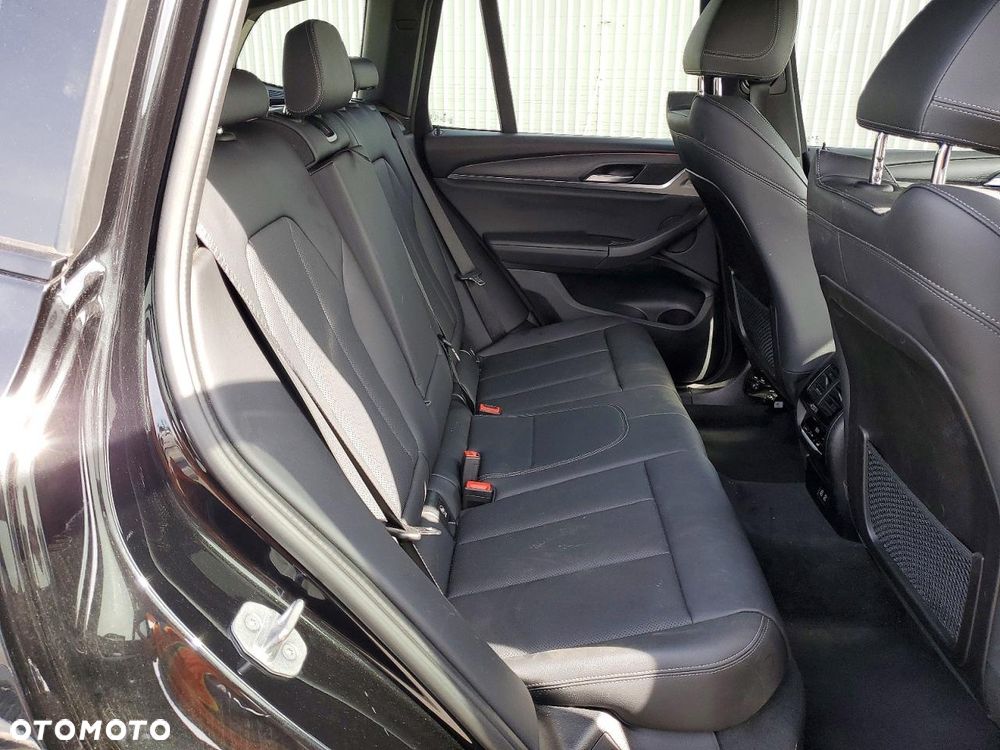 BMW X3 xDrive30i M Sport - 12