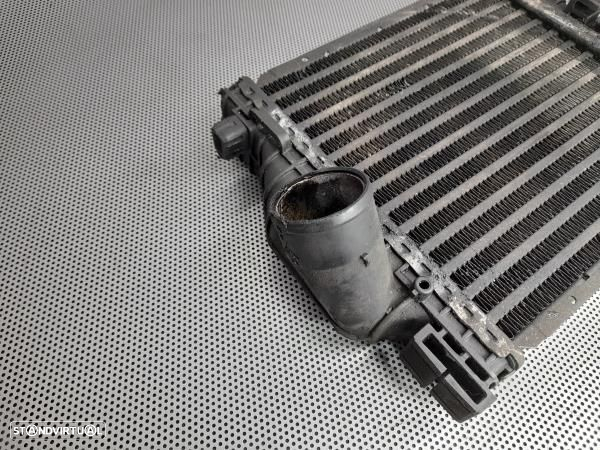Radiador Intercooler Mercedes-Benz Vito Caixa (638) - 3
