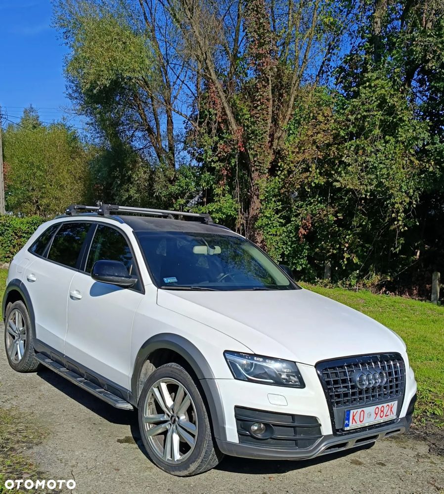 Audi Q5 2.0 TDI Quattro S tronic - 7