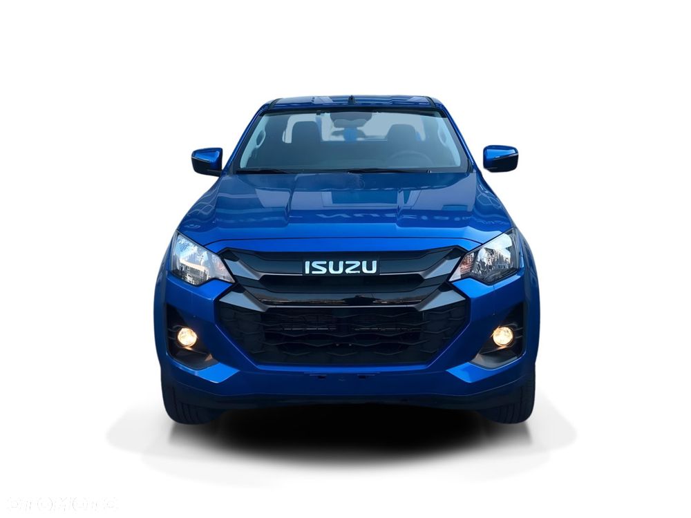 Isuzu D-Max 1.9 DC LS - 7