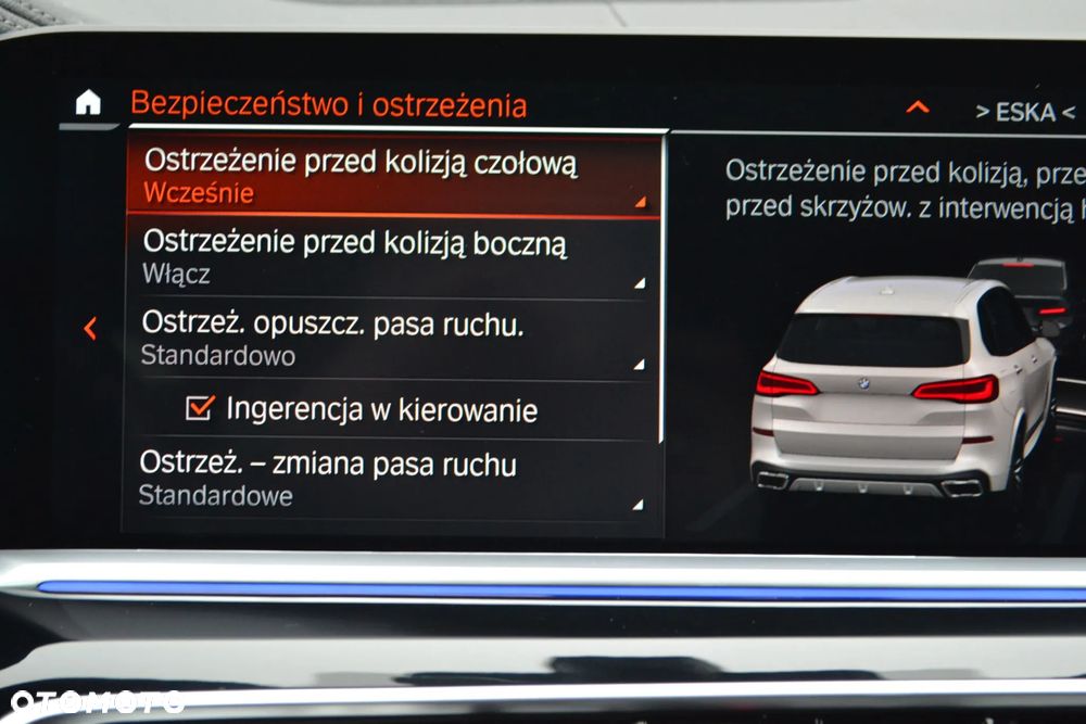 BMW X5 xDrive30d - 18