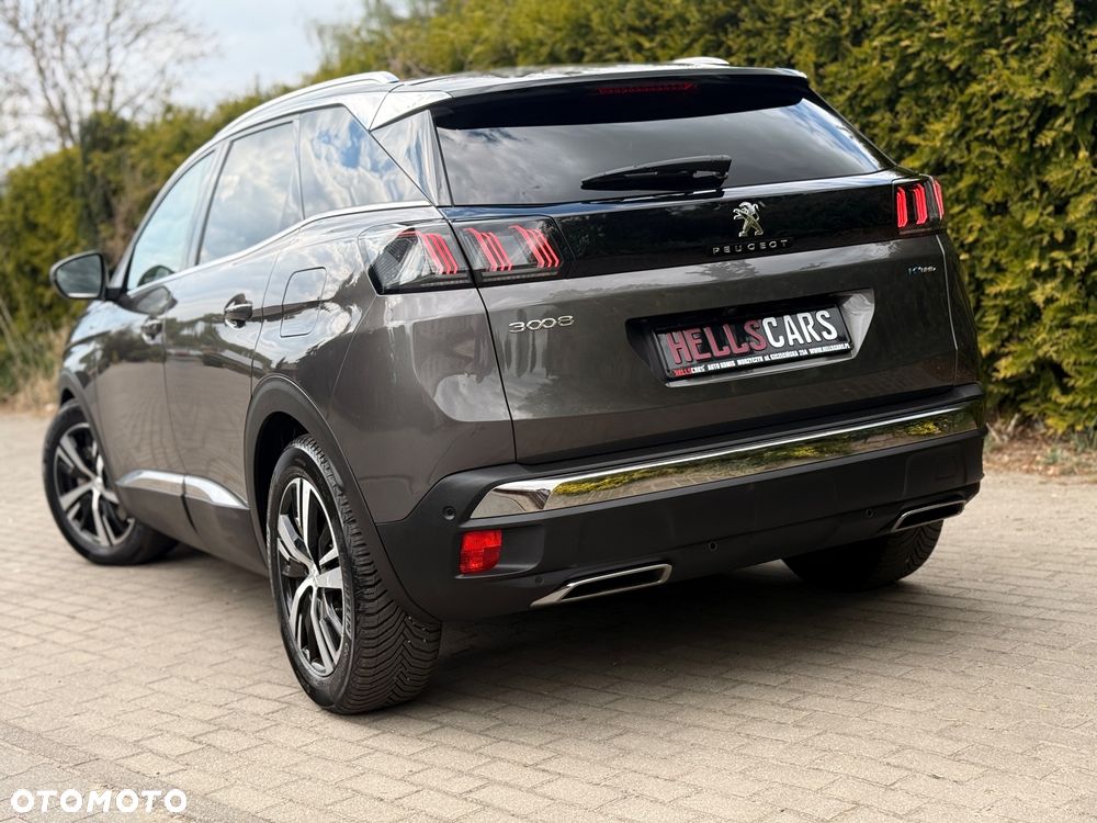 Peugeot 3008 - 4