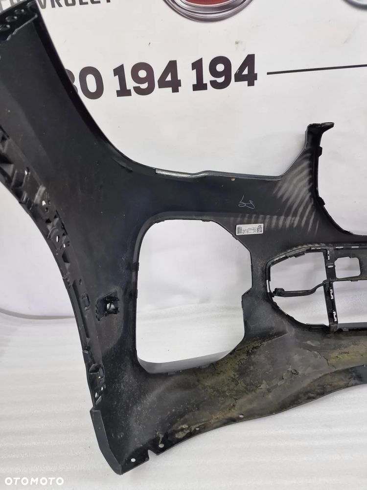 BMW X5 G05 M-PAKIET 18- ZDERZAK PRZEDNI PRZÓD NA 6X PDC , NR 51118069207 / 8069207 , NR AUKCJI NZ1264 - 16