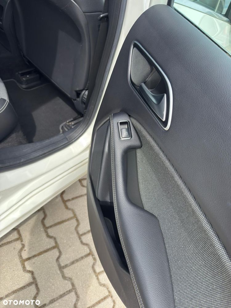Mercedes-Benz Klasa A 180 d BlueEFFICIENCY Edition Style - 12