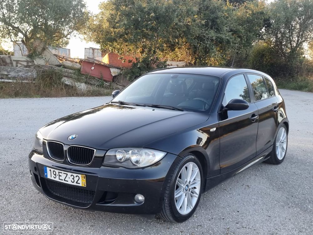 BMW 118 d - 3