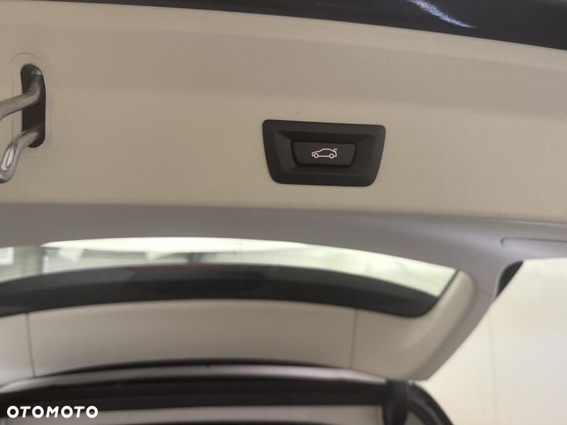 BMW X3 xDrive20i GPF - 22