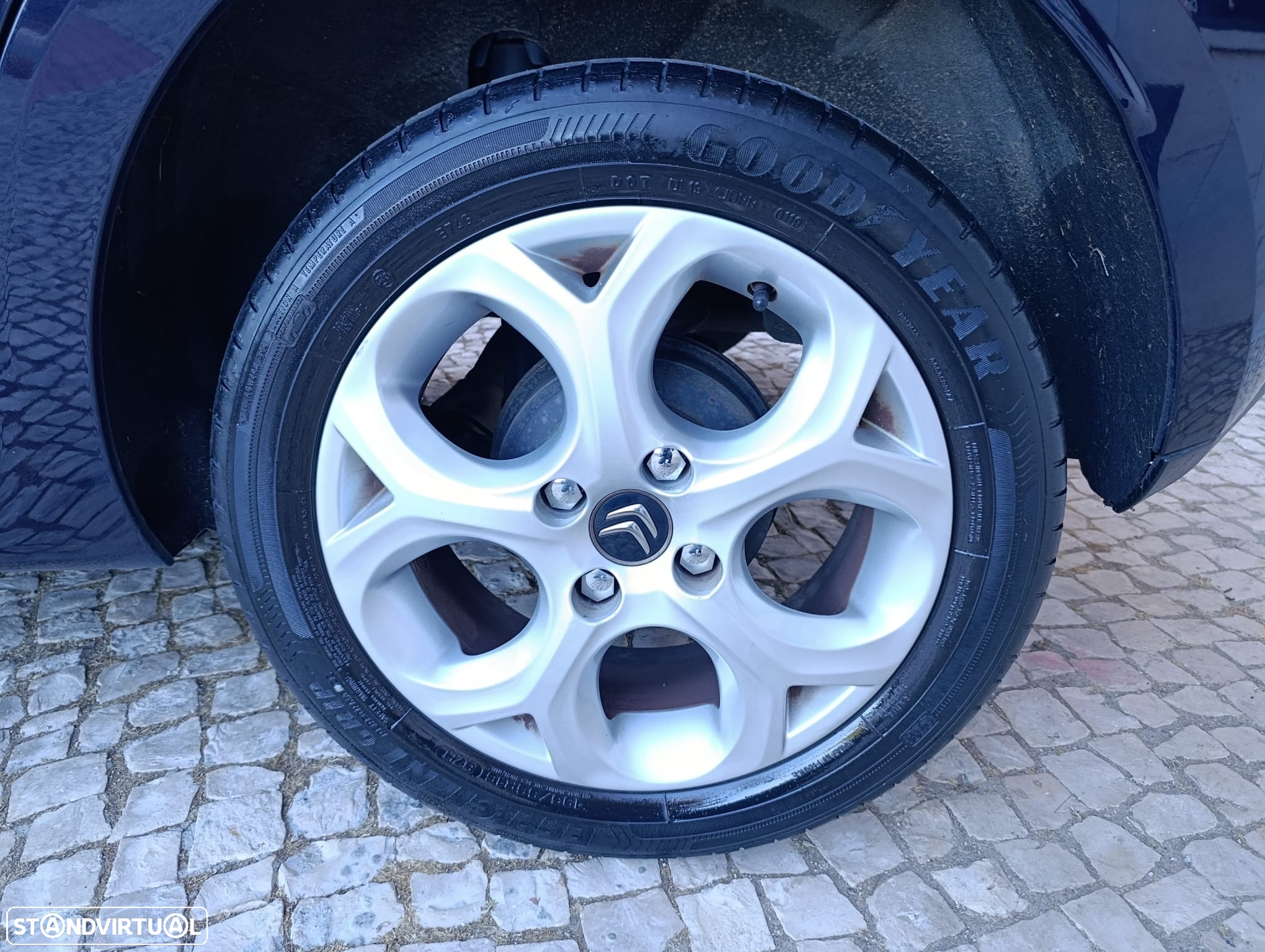 Citroën C3 1.2 PureTech Collection - 18