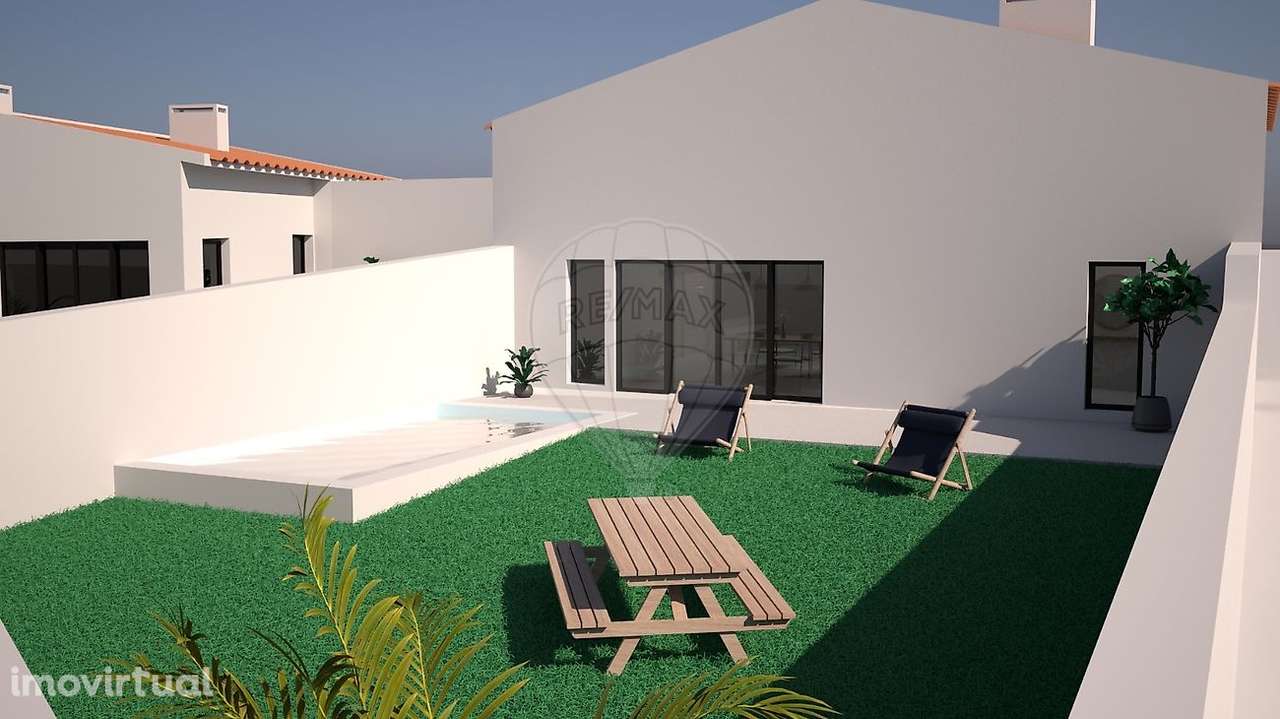 Moradia T3 para venda - Grande imagem: 3/29