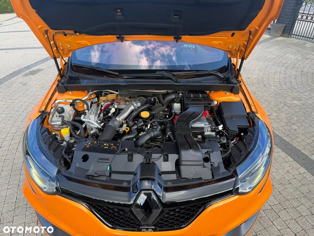 Renault Megane 1.8 TCe FAP R.S EDC - 24