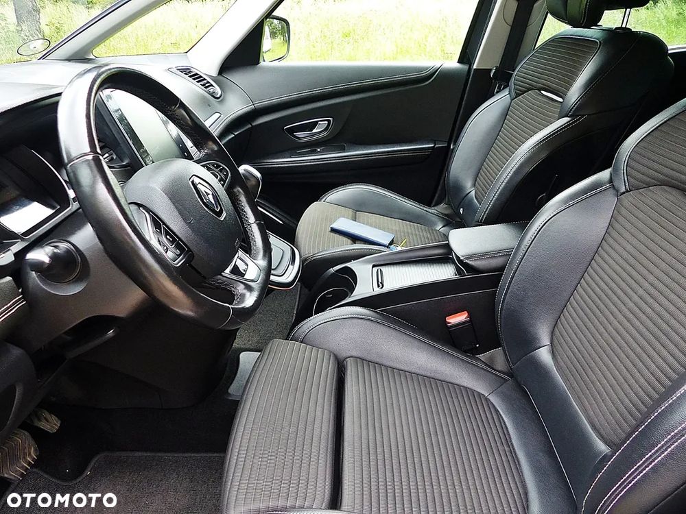 Renault Grand Scenic ENERGY dCi 160 EDC BOSE EDITION - 18