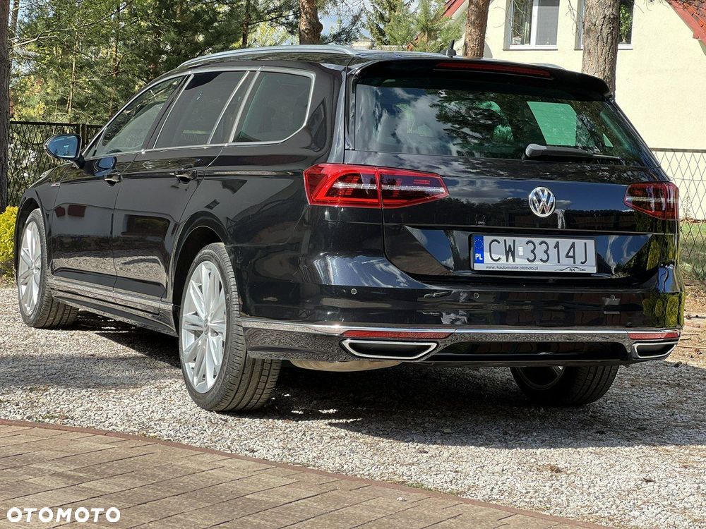 Volkswagen Passat - 6