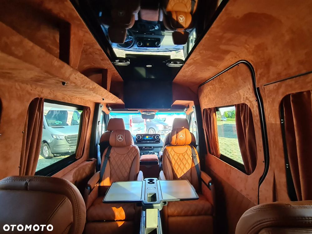 Mercedes-Benz Sprinter - 3