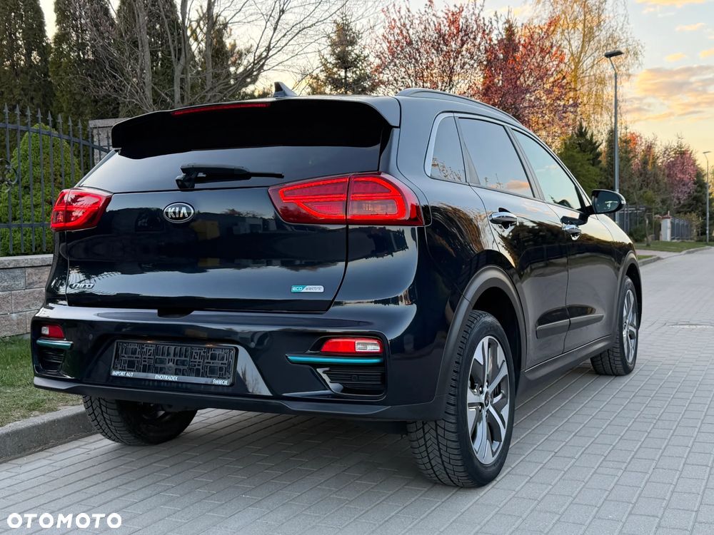Kia Niro Edition 7 - 3