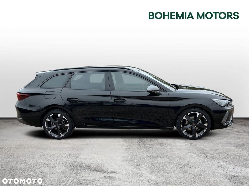 Cupra Leon - 7