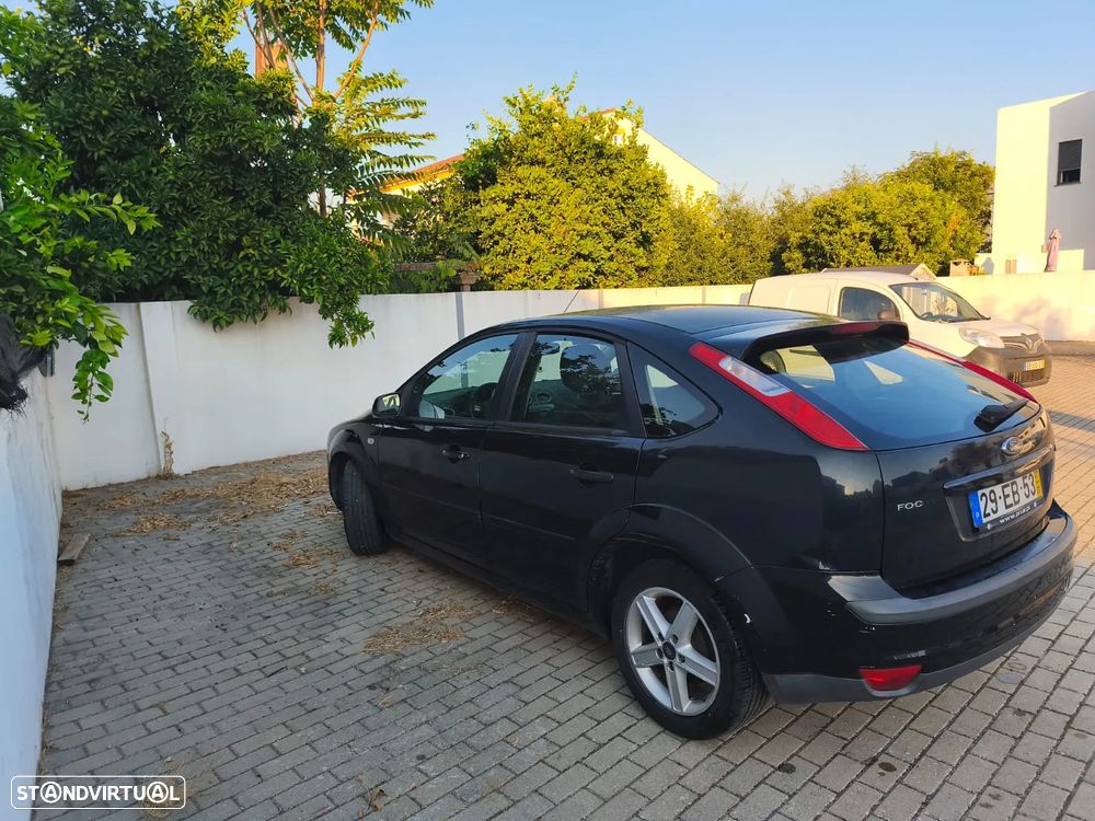 Ford Focus - 8