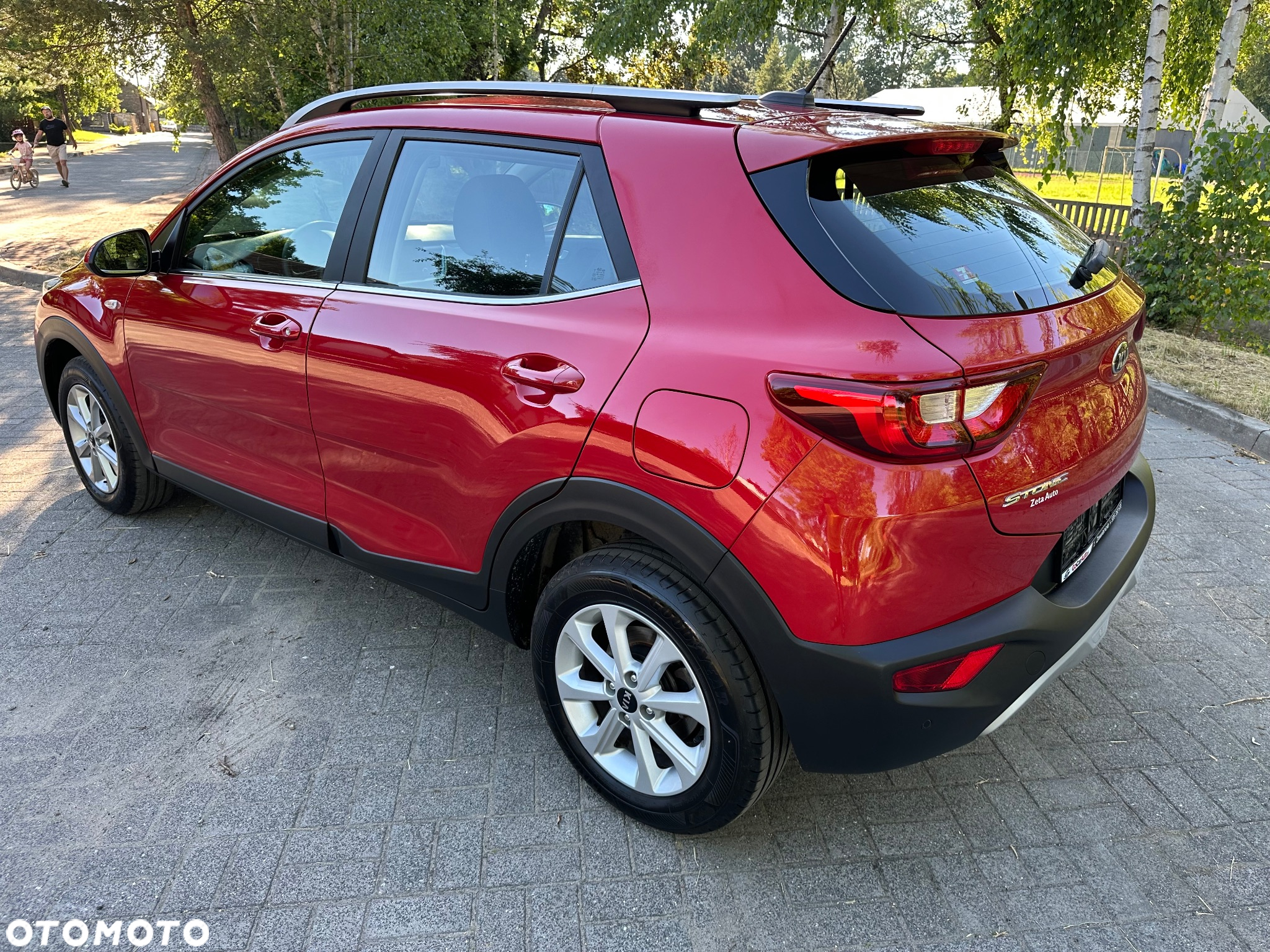 Kia Stonic 1.4 M - 20