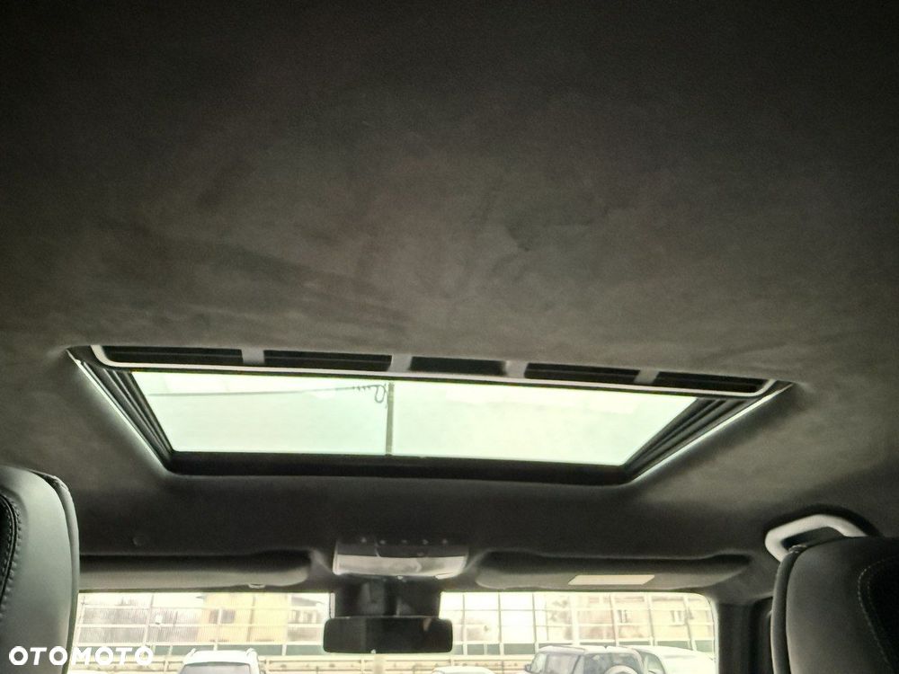 Mercedes-Benz Klasa G AMG 63 - 24