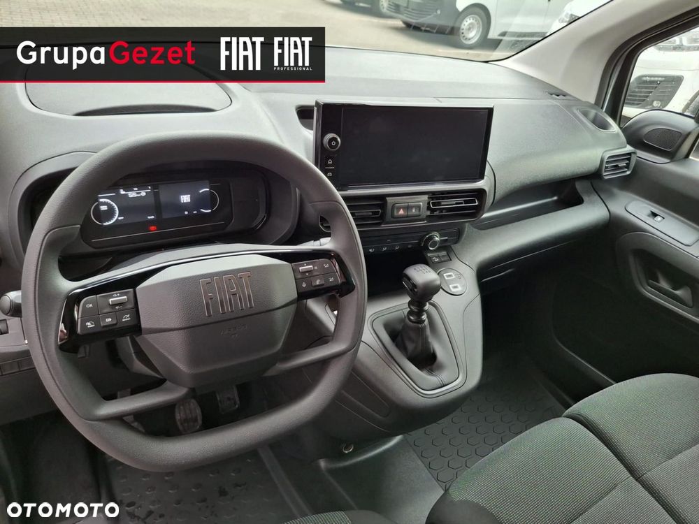 Fiat Doblo - 11