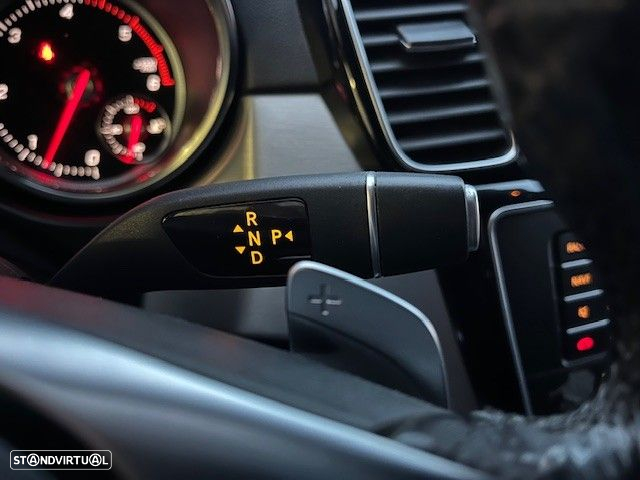Mercedes-Benz GLE 350 d 4-Matic - 20