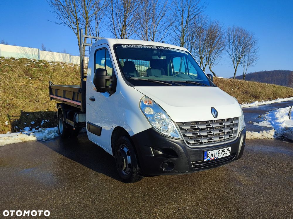 Renault Master - 14