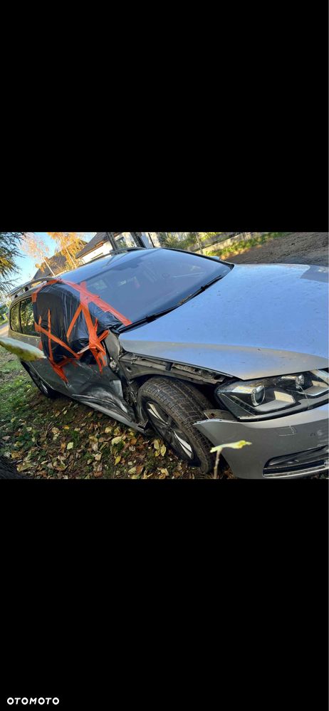 Volkswagen Passat - 4