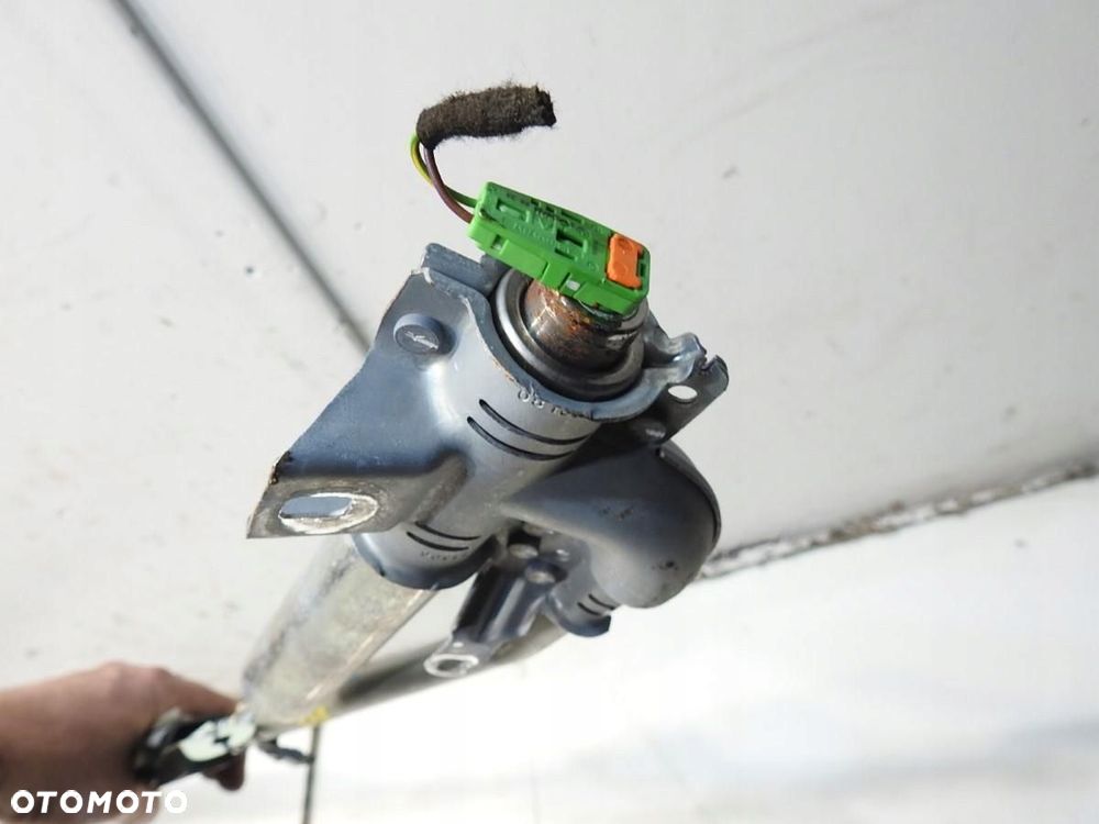 KURTYNA AIRBAG LEWA MERCEDES R W251 30337217G - 3