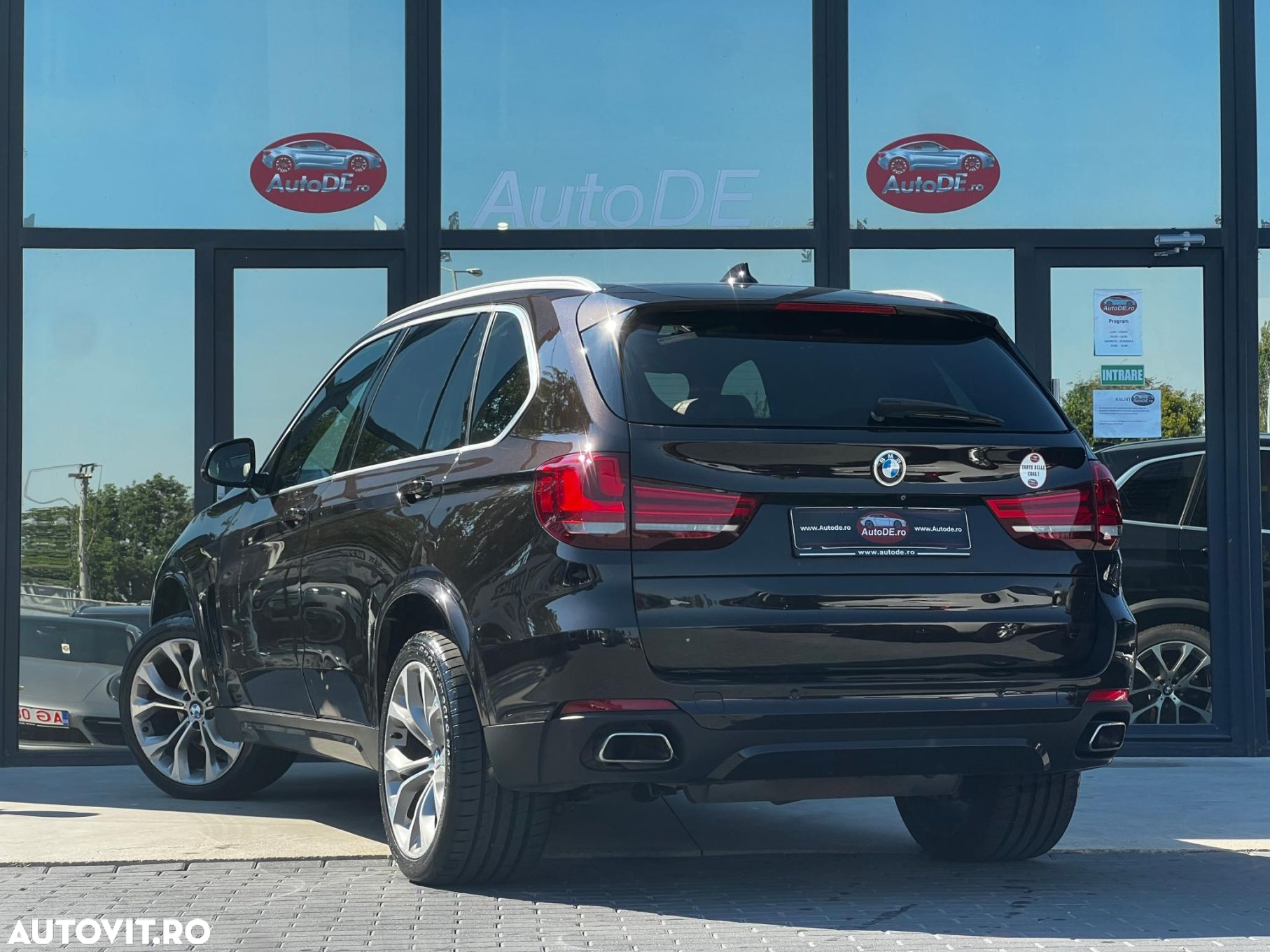 BMW X5 xDrive30d - 3