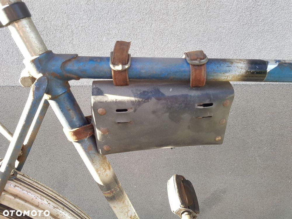 rower westerheide niemiecki szosowy stylowy męski - 5