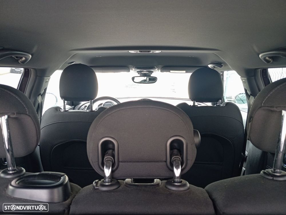 MINI Clubman One D Sport Edition - 22