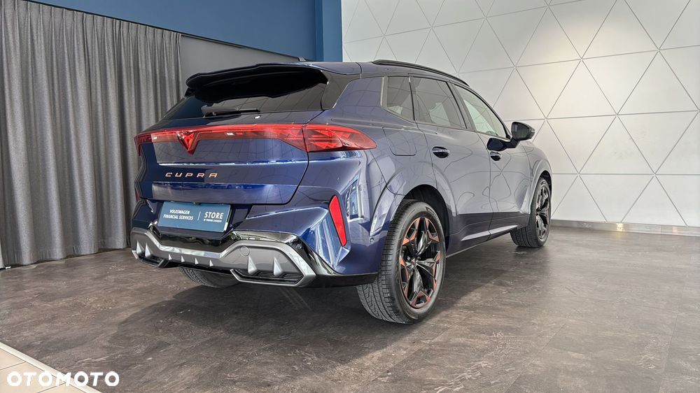 Cupra Terramar 1.5 eTSI mHEV DSG - 6