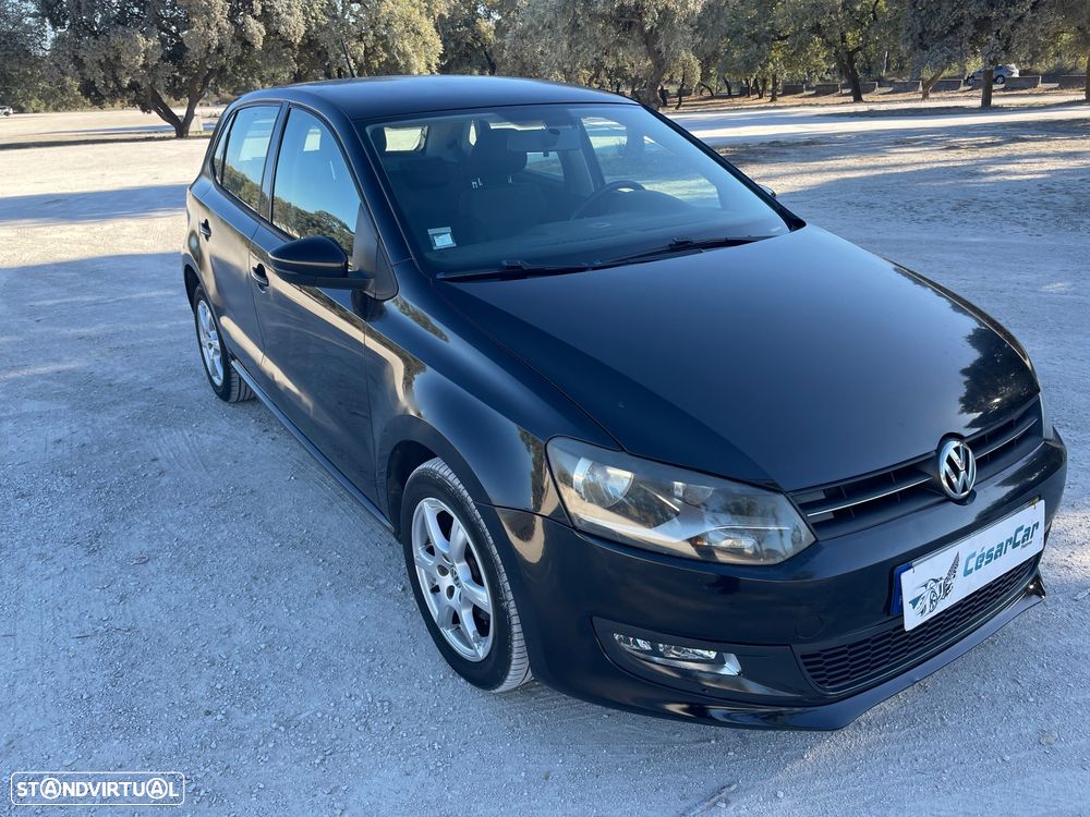 VW Polo - 6