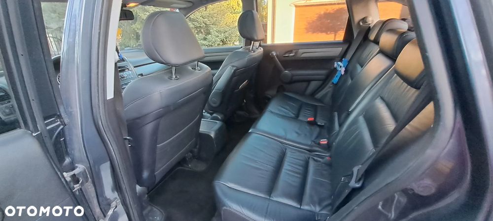 Honda CR-V 2.0 Executive - 7