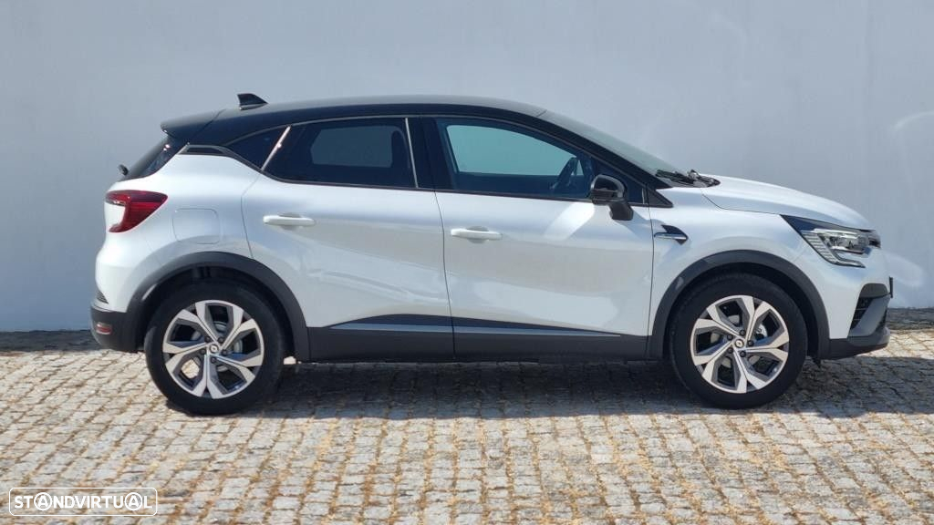 Renault Captur 1.0 TCe RS Line - 8