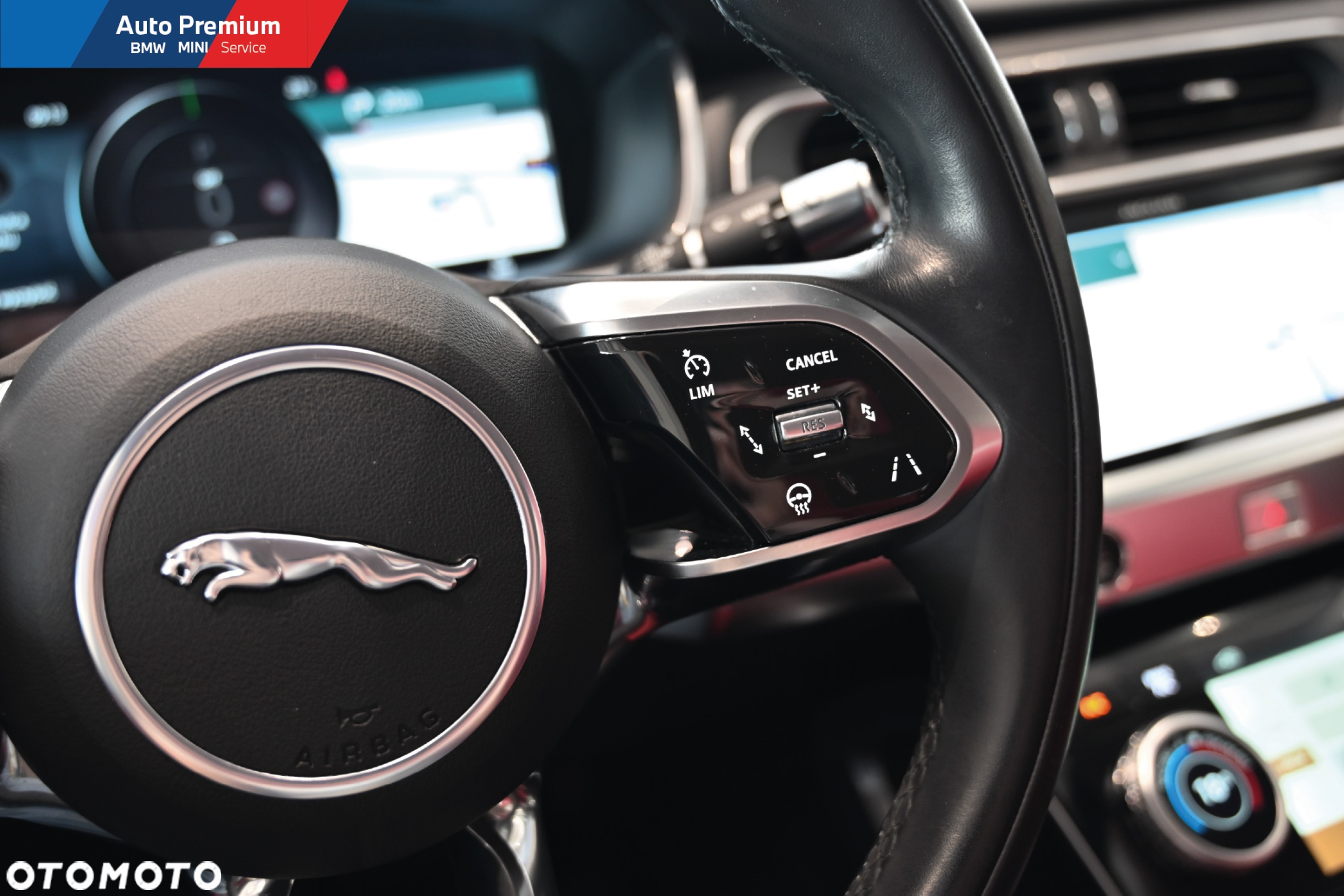 Jaguar I-Pace EV400 AWD S - 7