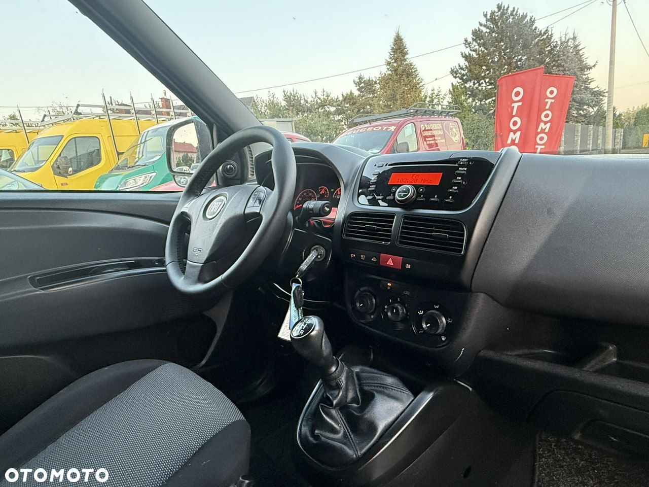 Fiat Doblo - 6