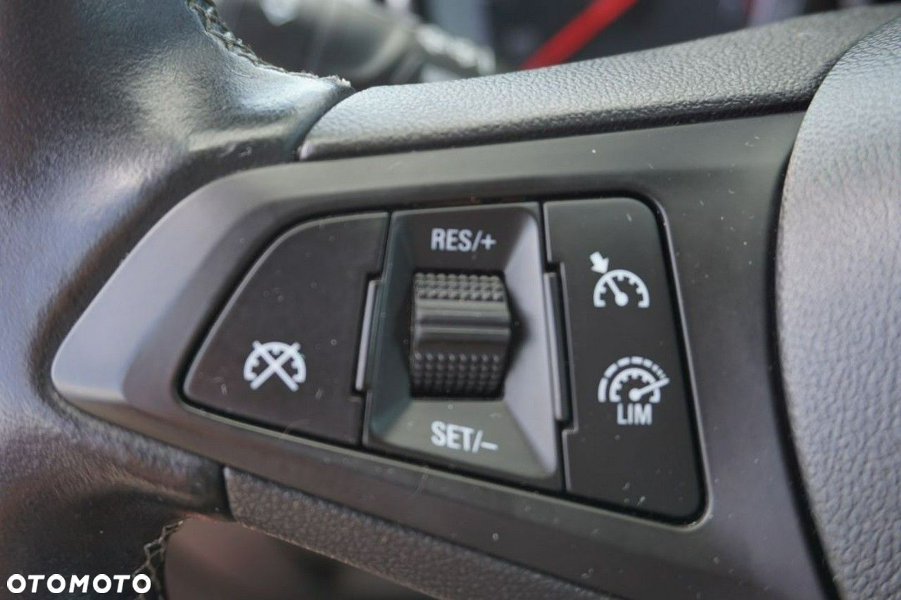 Opel Astra - 15