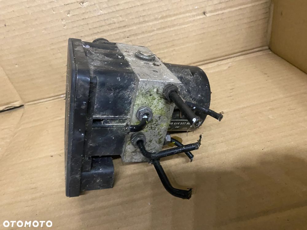 POMPA ABS STEROWNIK VOLKSWAGEN TOURAN I 1K0614517AC - 1