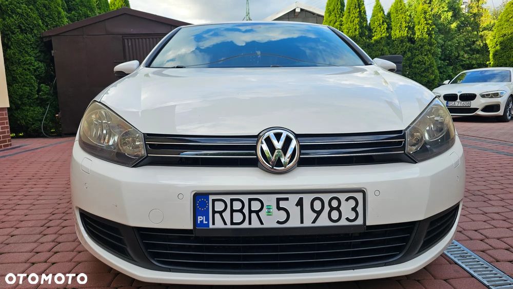 Volkswagen Golf Aktionsmodell 1.8 T Comfortline - 14