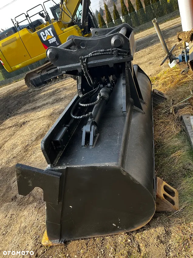 Caterpillar CAT 336 F L - 10