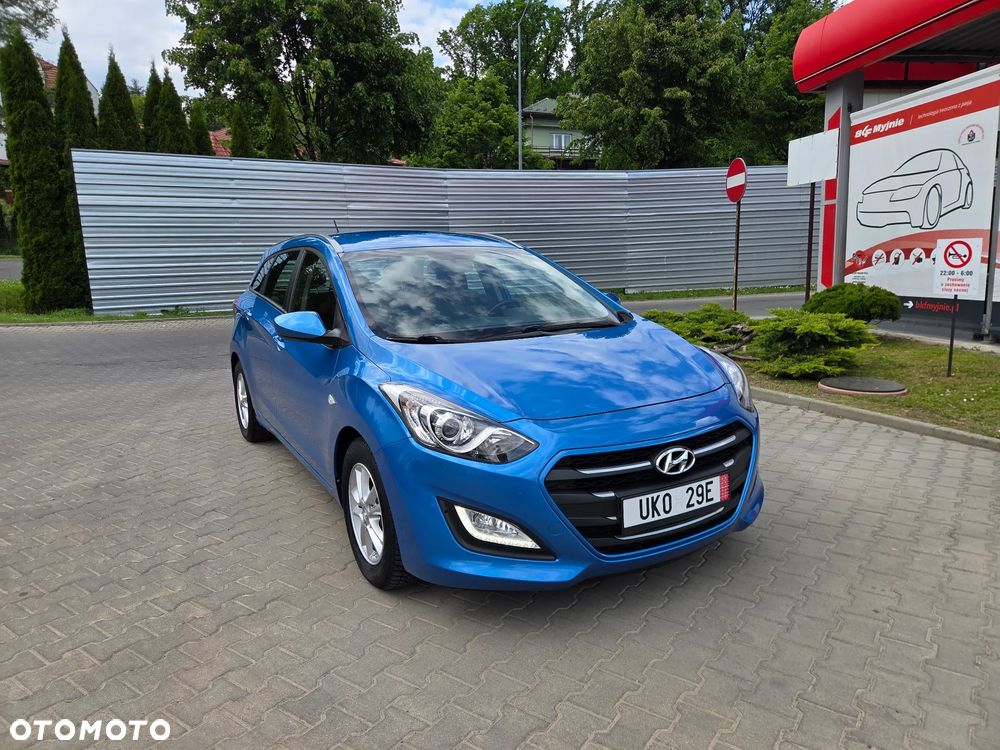 Hyundai i30 1.6 Style - 1