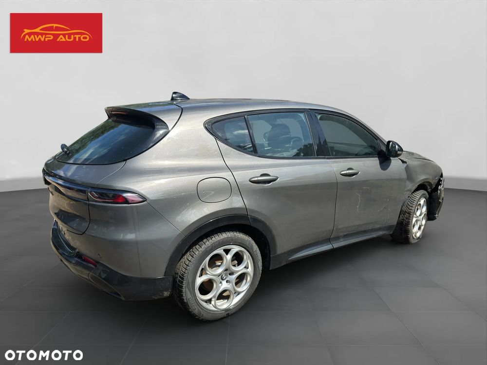 Alfa Romeo Tonale 1.6 JTD Sprint DCT - 3