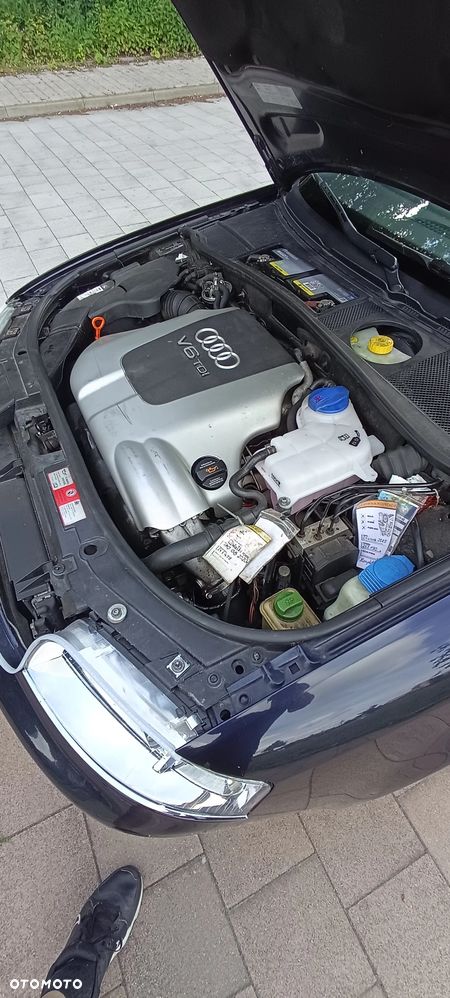 Audi A6 Avant - 12