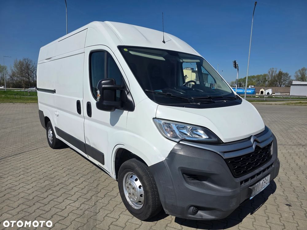 Citroën Jumper - 2