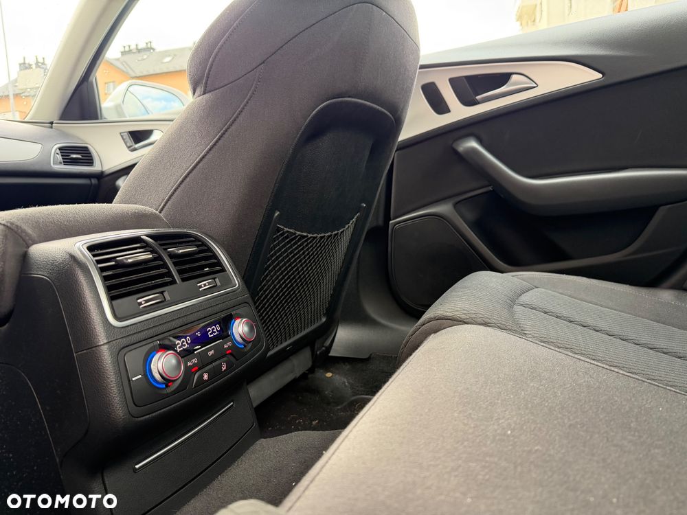 Audi A6 Limousine - 13