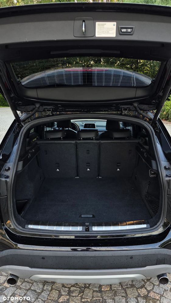 BMW X1 - 18