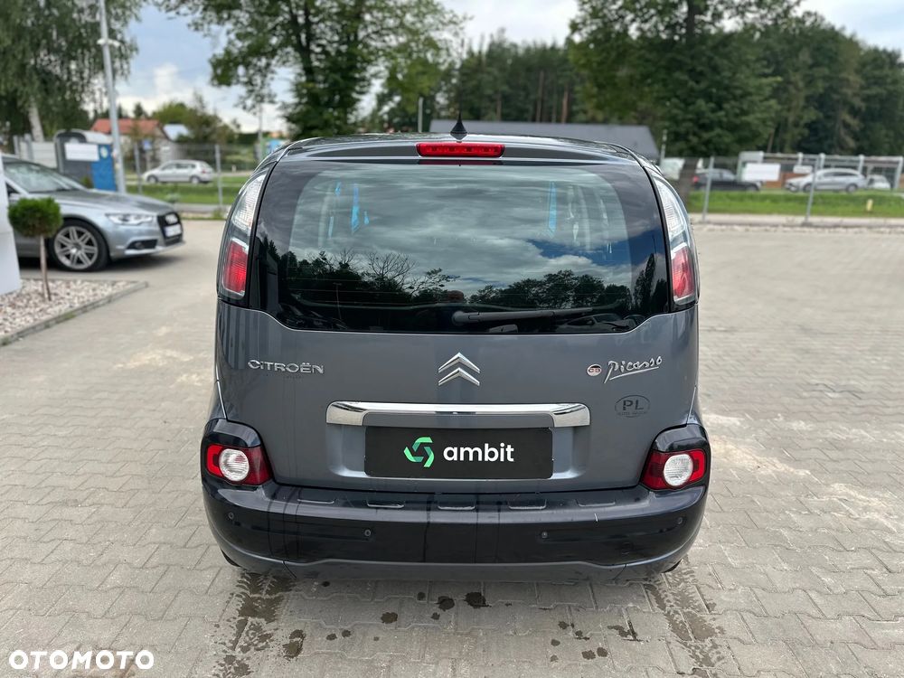Citroën C3 Picasso - 6