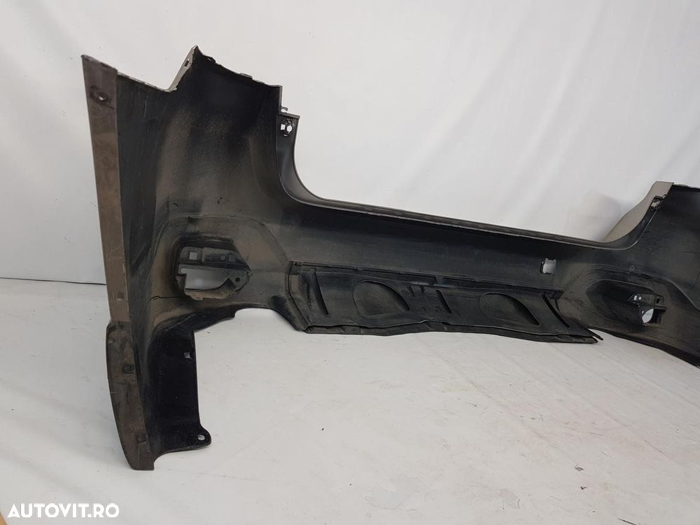 Bara spate Subaru Outback 57704AL130 2014 2015 2016 2017, 2018 - 5